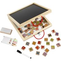 Magnetisch activiteitenbord, 1 doos