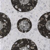 JOS. Venetie VLtegel Decor 200X200 Fosc.Grigio mx 7.5mm Mat R10