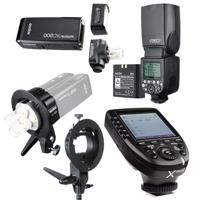 Godox Location BARDT KIT Canon
