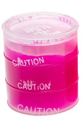 LG Imports slijmolie in vat 4,5 cm paars LG Imports slijmolie in vat 4,5 cm paars