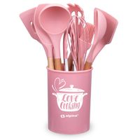 Cooking Utensil Sets 12pc/set A