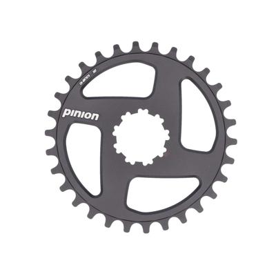 Pinion Kettingwiel 9 spline