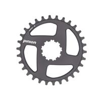Pinion Kettingwiel 9 spline