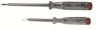 CON:P Set Spanningstesters 2Dlg - B20652