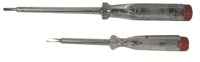 CON:P Set Spanningstesters 2Dlg - B20652