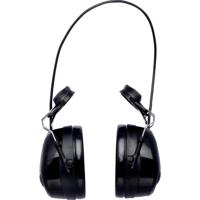 3M Peltor ProTac III MT13H221P3E Oorkapheadset 31 dB EN 352-3:2002 1 stuk(s) - thumbnail