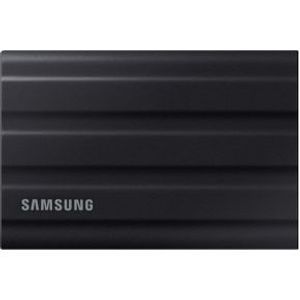 Samsung SSD T7 Shield 1TB Zwart