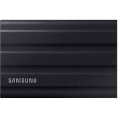 Samsung SSD T7 Shield 1TB Zwart