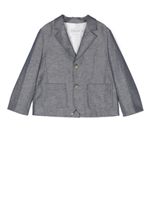 Bonpoint blazer Benjamin - Bleu