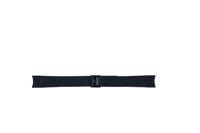 Horlogeband Festina F16963-1 Staal Blauw 16mm