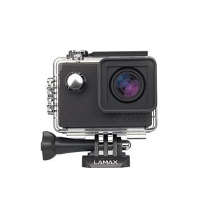 Lamax X7.1 Naos actiesportcamera 16 MP 4K Ultra HD Wifi 58 g