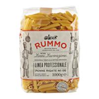 Rummo - Lenta Lavorazione Penne Lisce No.59 - 500g