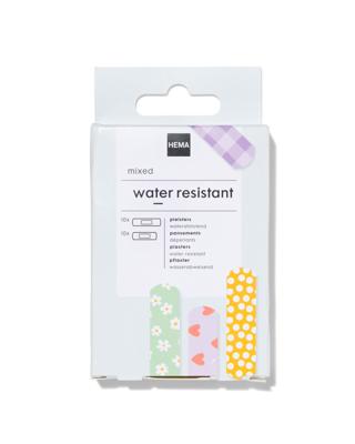 HEMA Waterafstotende Fun Pleisters - 20 Stuks