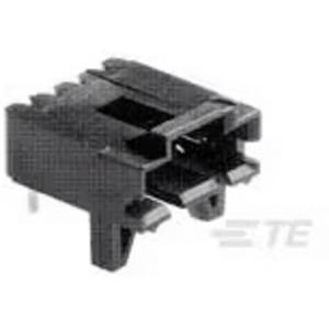TE Connectivity 5-103673-4 Male header, inbouw (standaard) Inhoud: 1 stuk(s) Bulk