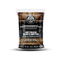 Pit Boss Competition Blend hardhout barbecue pellets - 9 kg Pit Boss Competition Blend hardhout barbecue pellets - 9 kg
