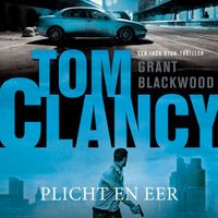 Tom Clancy Plicht en eer - thumbnail