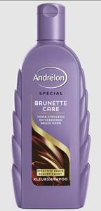 Andrelon Shampoo brunette care (300 ml)