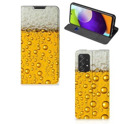 Samsung Galaxy A52 | Flip Style Cover | Bier