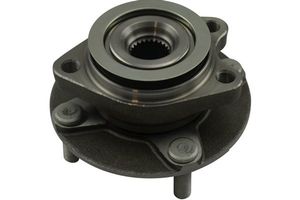 Wiellager WBH6531