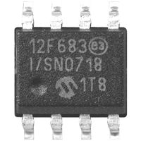 Microchip Technology MCP2551T-I/SN SMD 1 stuk(s) - thumbnail