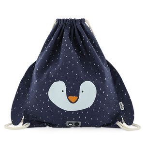 Trixie gymtas mr. penguin