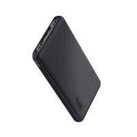 Powerbank met Dubbele USB Trust Primo Zwart 10000 mAh - thumbnail
