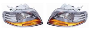 Koplamp Set SET8115962