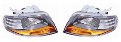Koplamp Set SET8115962