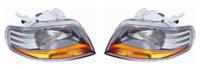 Koplamp Set SET8115962