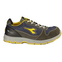 Diadora Werkschoen Run Low 181154 S3S | Zwart | Maat 42 - 8053607622221
