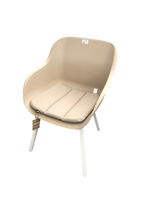 Le soleil element royal whi - Hartman