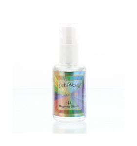 Elohim tinctuur goudwater 63 magenta