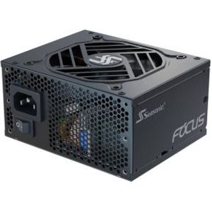 Seasonic Focus SPX 650