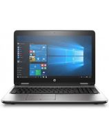 HP ProBook 650 G3 i5-7200U 2.50GHz, 8GB DDR4, 256GB M2 SSD, 15.6" FHD, USIntl Qwerty, Win 10 Pro - thumbnail