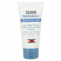 Isdin Nutradeica Seborrheic Facial Gel-Crème 50ml