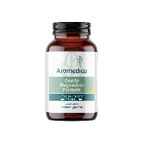 Aromedica Magnesium formule quinto 60 Tabletten