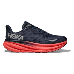 Hoka Clifton 9 GTX hardloopschoenen Varsity navy/Nautical dusk dames 38 2-3