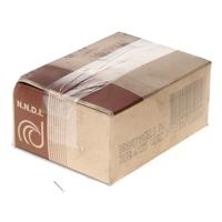 Draadnagel pk geg. 1.6x 25mm Draadnagel pk geg. 1.6x 25mm