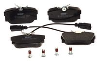 Remblokken set FDB1482
