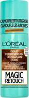 L'Oréal Paris Magic Retouch Goud Middenbruin