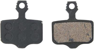 FIBRAX Disc br.pad pr. f.avid elixir