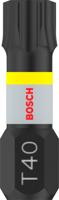 Bosch Accessoires Impact Control T40 25mm | 2 stuks - 2608522478 - thumbnail