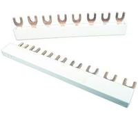 Kamrail vork 2 fase 6pol. 17,8mm - 4000205