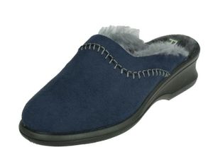 Rohde Rohde Dames Pantoffel slipper Huisschoen