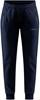 Craft 1910630 Core Soul Sweatpants Wmn - Dark Navy - XL