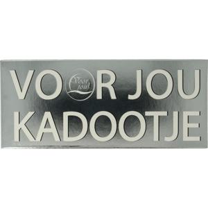 Voor Jou! Wensreep kadootje