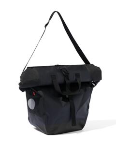 HEMA Waterdichte Fietstas 32L 58x33x17 Zwart