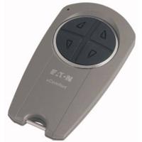 CHSZ-02/02 Eaton xComfort 2-kanaals Afstandsbediening Grijs CHSZ-02/02 Eaton xComfort 2-kanaals Afstandsbediening Grijs
