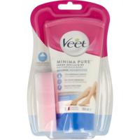 Veet In shower gevoelige huid