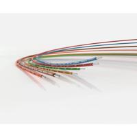 LAPP 1233001K/2500 Enkele ader 1 x 0.75 mm² 2500 m